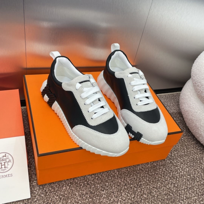 Hermes Casual Shoes